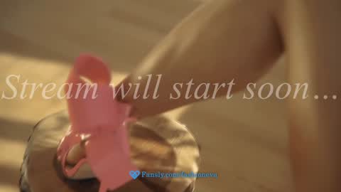 Eva online show from 12/19/25, 07:54