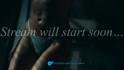 Eva online show from 04/17/26, 07:17