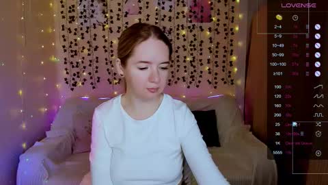 Eva online show from 01/16/26, 02:04