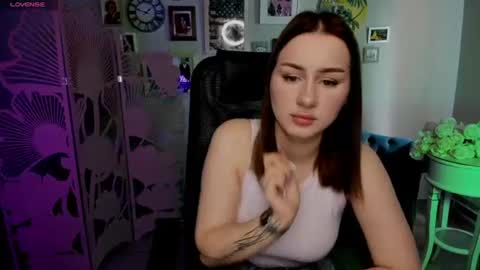Eva online show from 06/14/26, 05:42