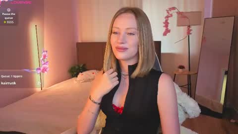 eva hamilton online show from 07/23/26, 02:42