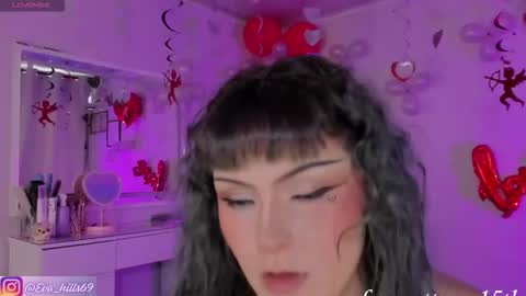 Eva  online show from 02/16/26, 01:40