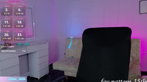 Eva  online show from 03/20/26, 02:44