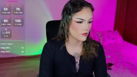 Eva  online show from 05/05/26, 03:42