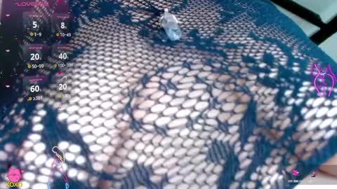 EVA online show from 01/15/25, 02:56