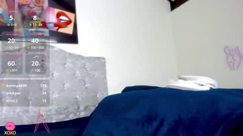 EVA online show from 01/19/25, 05:28