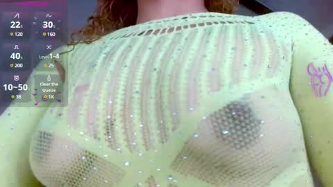 EVA online show from 02/24/25, 01:42