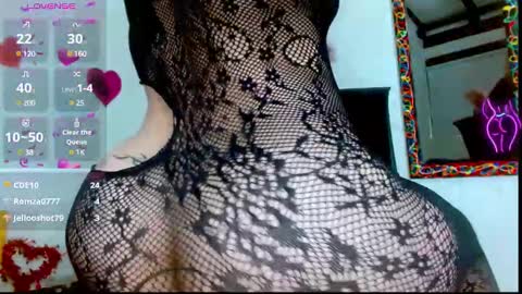 EVA online show from 03/10/25, 04:46