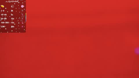 eva_hot_1 online show from 03/25/26, 08:04