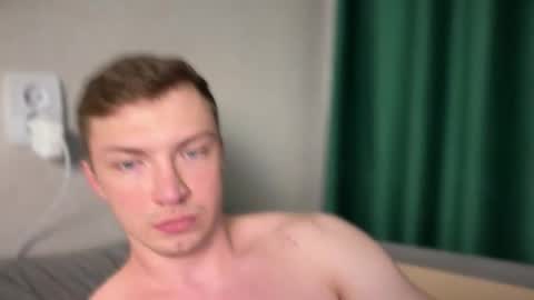 Eva and Iron online show from 02/01/26, 07:34