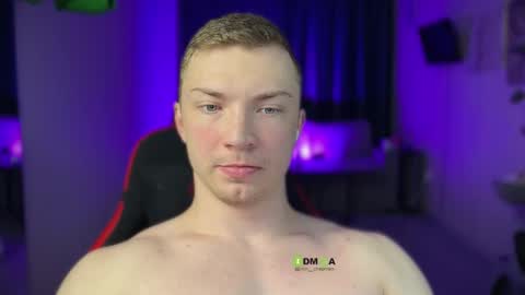 Eva and Iron online show from 02/23/26, 08:39