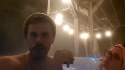 Eva  Jake online show from 02/13/25, 12:57