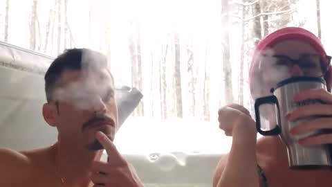 Eva  Jake online show from 02/23/25, 12:27