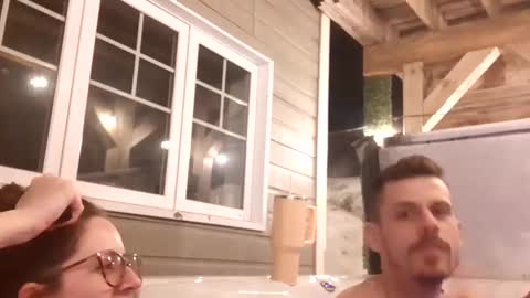 Eva  Jake online show from 03/11/25, 11:59