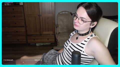 Gamer Katt online show from 12/19/24, 11:07