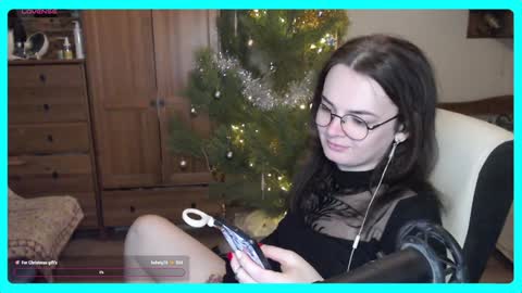 Gamer Katt online show from 12/22/24, 08:58