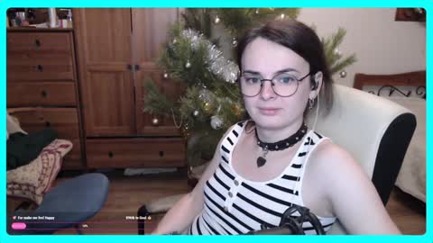 Gamer Katt online show from 01/09/25, 09:47