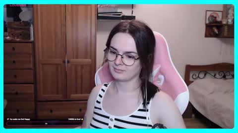 Gamer Katt online show from 01/20/25, 10:29