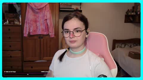 Gamer Katt online show from 03/03/25, 11:22