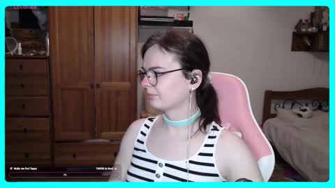 Gamer Katt online show from 03/04/25, 12:12