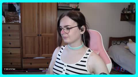 Gamer Katt online show from 03/05/25, 11:28