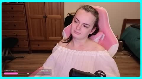 Gamer Katt online show from 09/14/25, 11:20