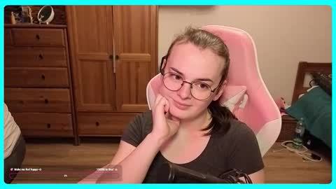 Gamer Katt online show from 09/20/25, 09:49