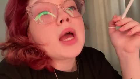 eva_kittenn online show from 04/19/26, 10:58