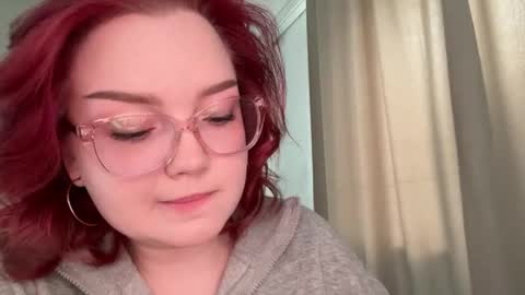 eva_kittenn online show from 05/29/26, 12:14