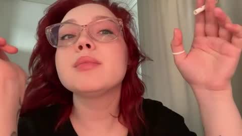 eva_kittenn online show from 06/21/26, 10:51
