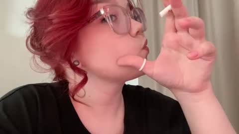 eva_kittenn online show from 06/22/26, 03:53