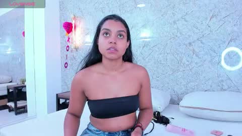 Snapshot of eva_lain chatting on 02/24/26, 11:41 Eva online show from 02/24/26, 11:41