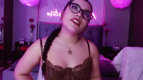 Eva online show from 03/07/26, 01:41