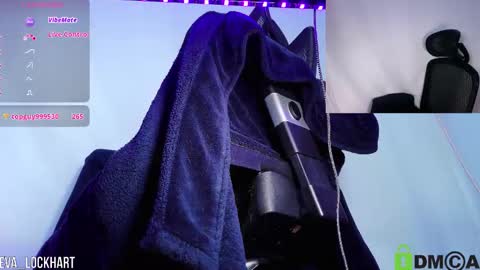 Eva online show from 03/10/26, 06:24