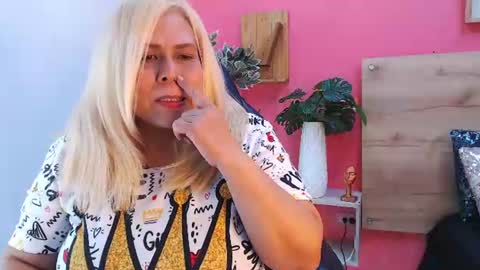 eva_love49 online show from 07/03/26, 07:09