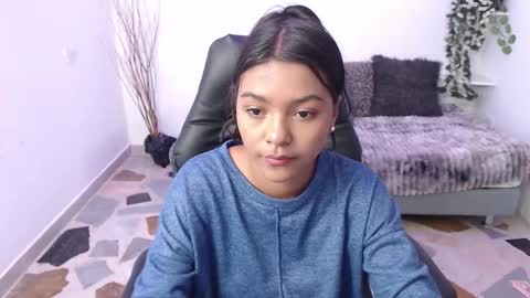 Eva  online show from 01/05/26, 07:50