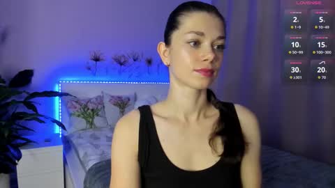 Eva online show from 10/24/25, 07:38