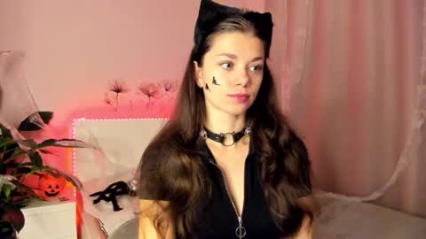 Eva online show from 10/30/25, 09:00