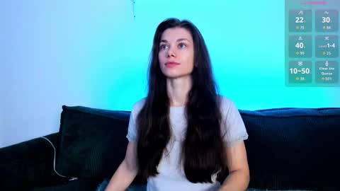 Eva online show from 12/02/25, 09:14