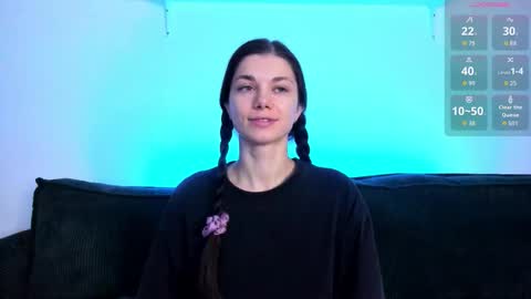 Eva online show from 12/03/25, 09:29