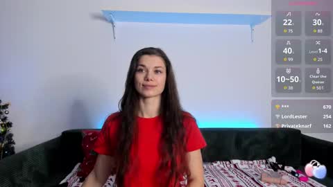 Eva online show from 01/05/26, 05:27