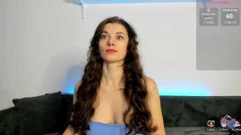 Eva online show from 01/16/26, 08:29