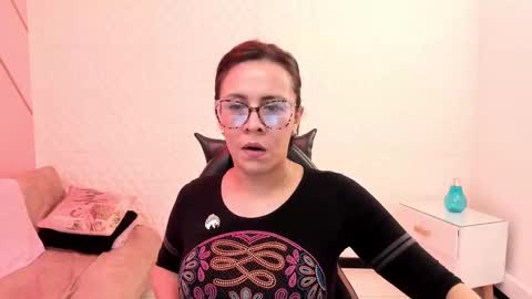 Eva  online show from 09/15/25, 02:39