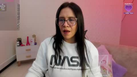 Eva  online show from 02/18/26, 02:35