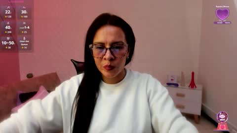 Eva  online show from 02/26/26, 02:27