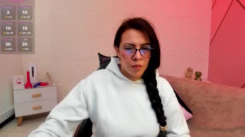 Eva  online show from 03/15/26, 01:39