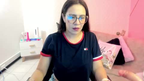 Eva  online show from 03/18/26, 02:53