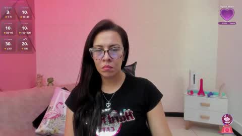 Eva  online show from 03/20/26, 02:55