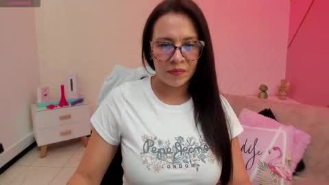 Eva  online show from 03/25/26, 02:34