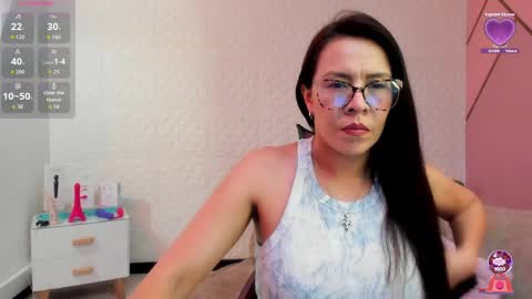 Eva  online show from 04/05/26, 02:14